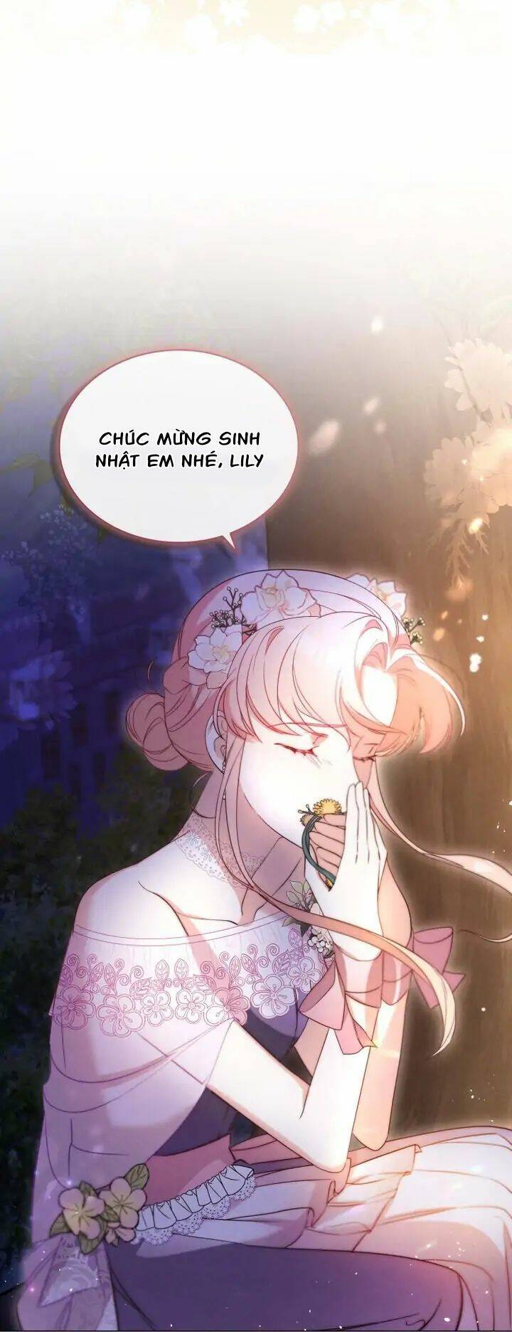 Ánh Sáng Vàng Của Bình Minh Chapter 7 - 46