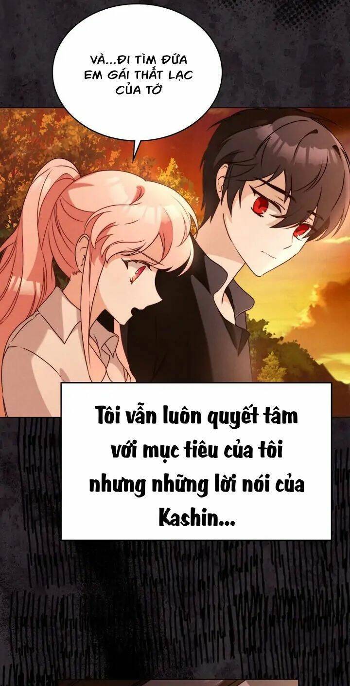 Ánh Sáng Vàng Của Bình Minh Chapter 8 - 13