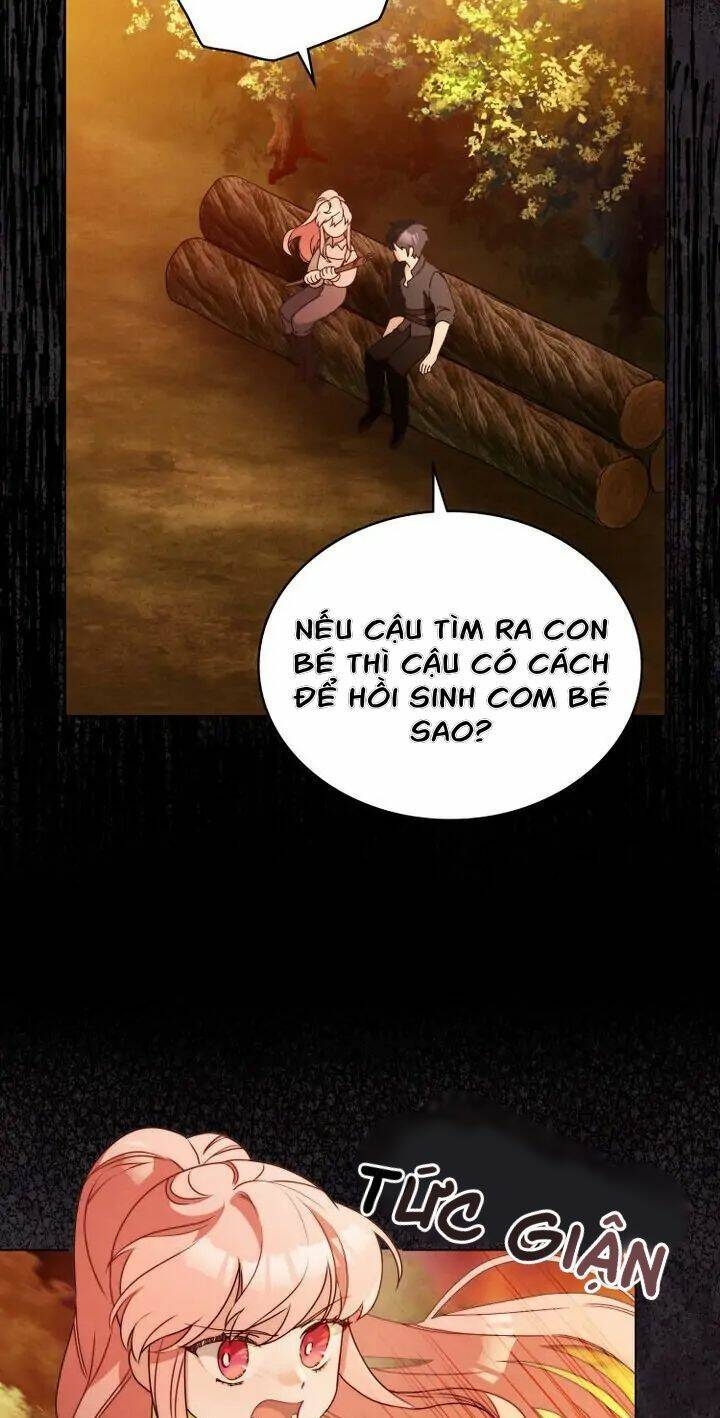 Ánh Sáng Vàng Của Bình Minh Chapter 8 - 15