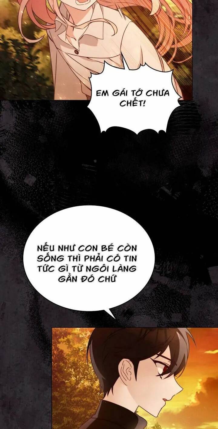 Ánh Sáng Vàng Của Bình Minh Chapter 8 - 16