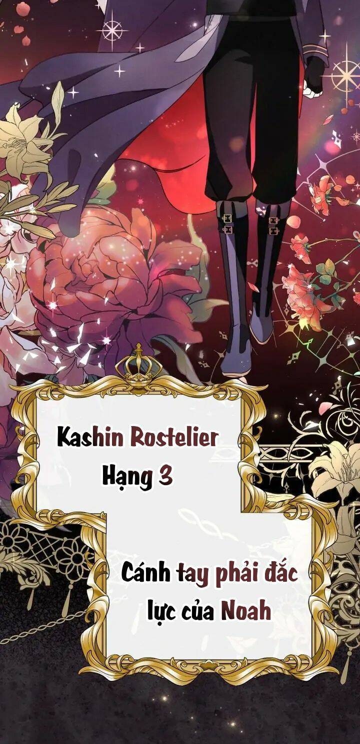 Ánh Sáng Vàng Của Bình Minh Chapter 8 - 3