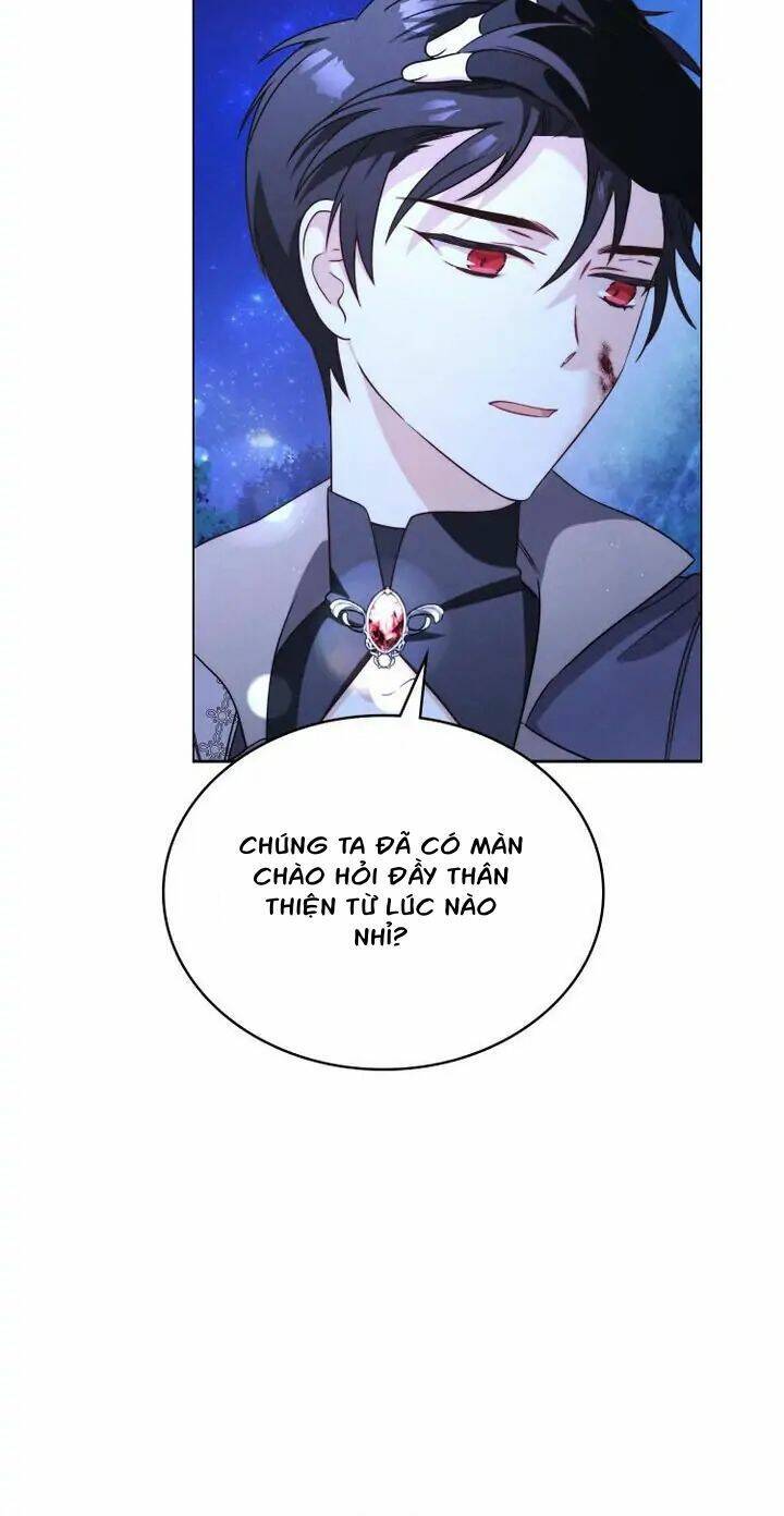 Ánh Sáng Vàng Của Bình Minh Chapter 8 - 25