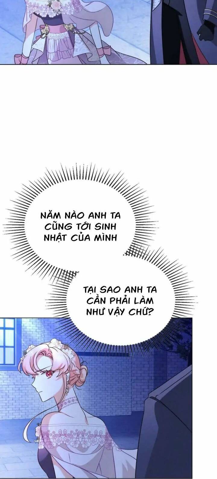 Ánh Sáng Vàng Của Bình Minh Chapter 8 - 31