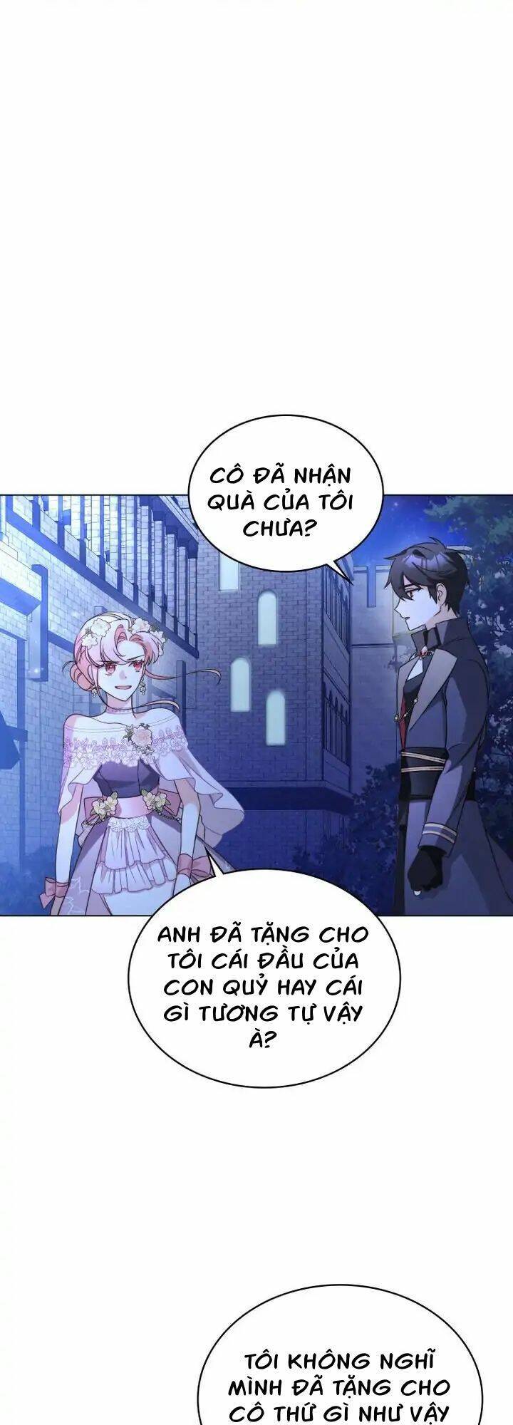 Ánh Sáng Vàng Của Bình Minh Chapter 8 - 32