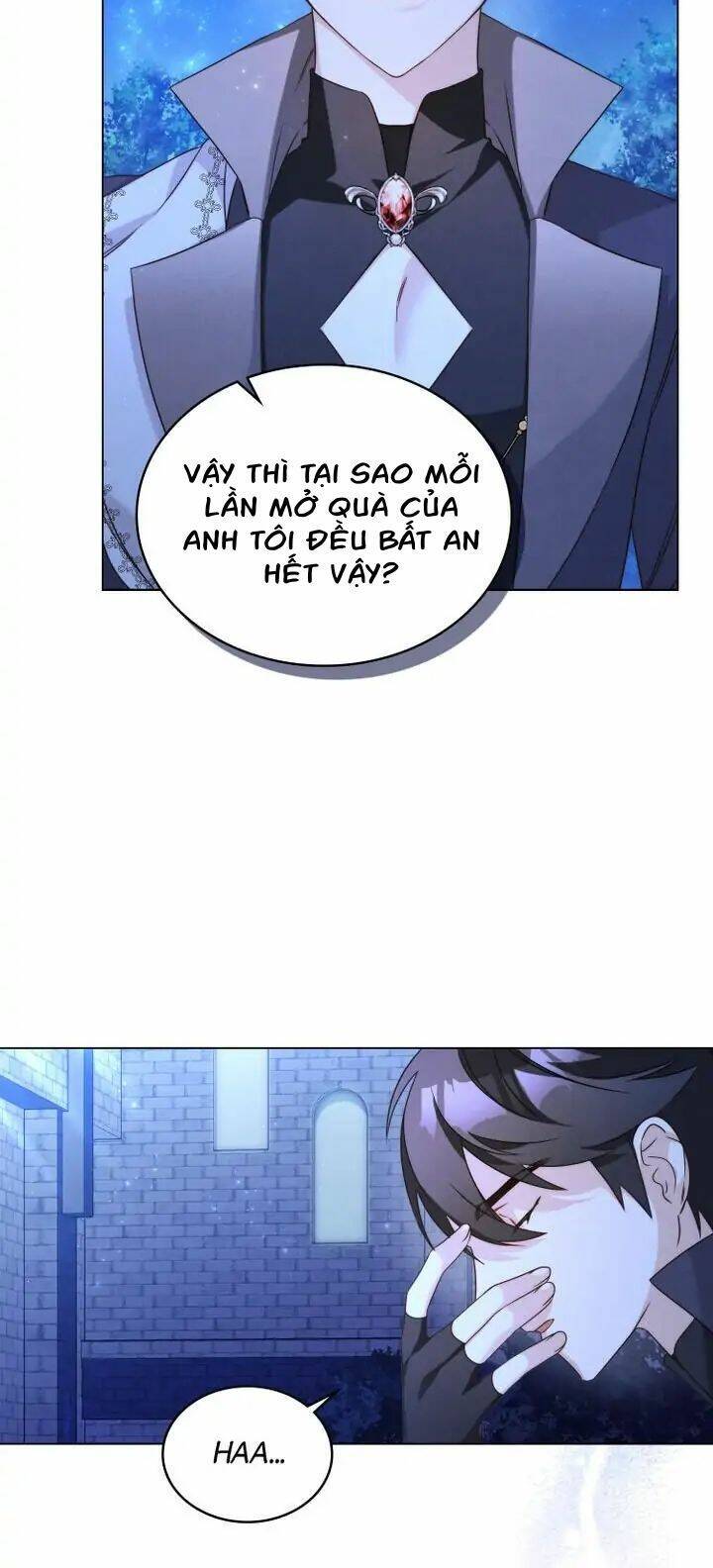 Ánh Sáng Vàng Của Bình Minh Chapter 8 - 34