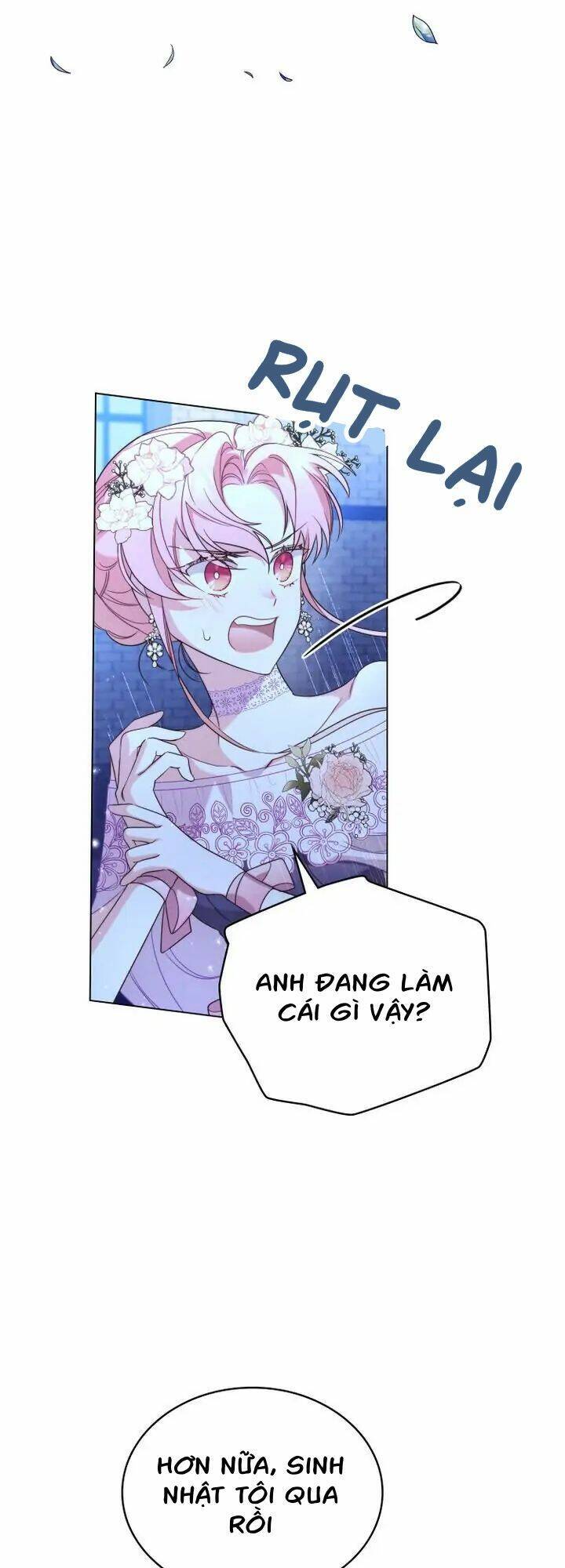 Ánh Sáng Vàng Của Bình Minh Chapter 8 - 41