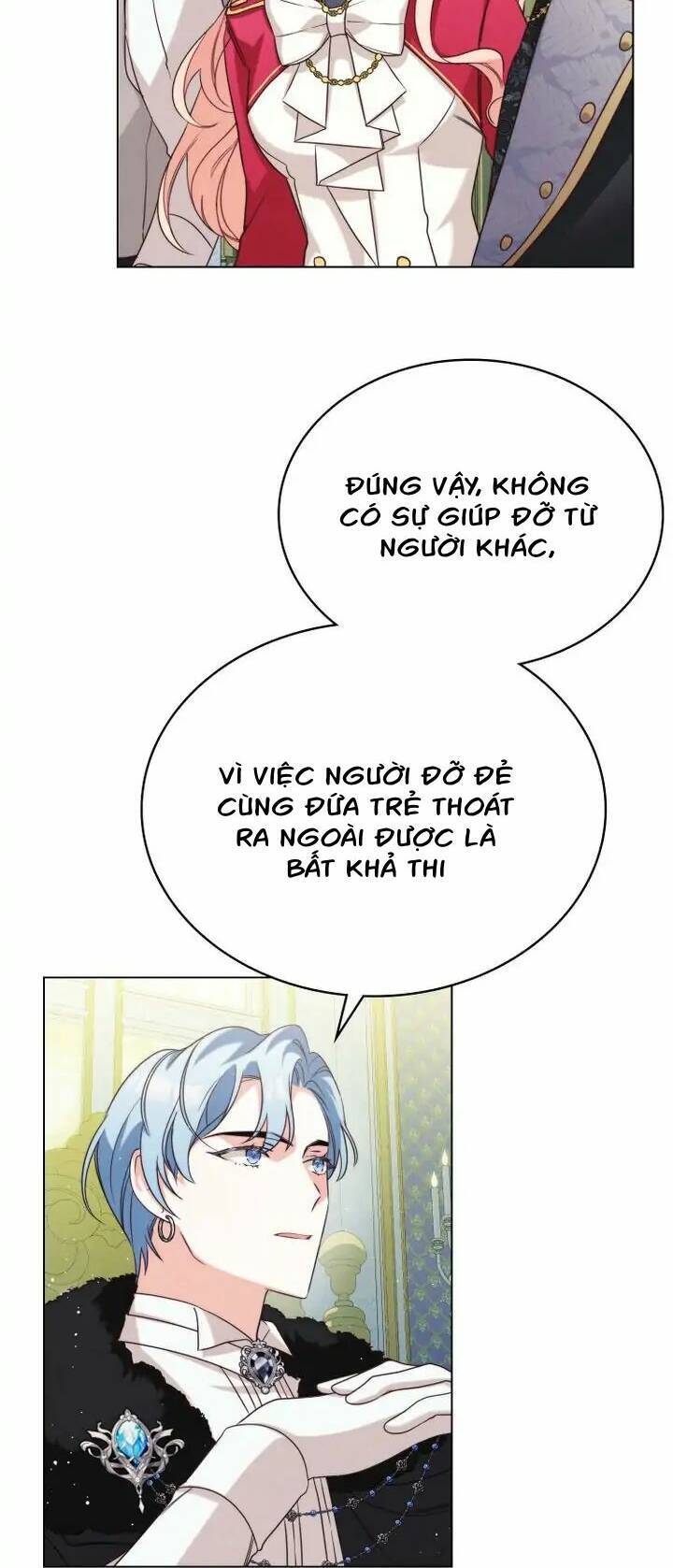 Ánh Sáng Vàng Của Bình Minh Chapter 9 - 25