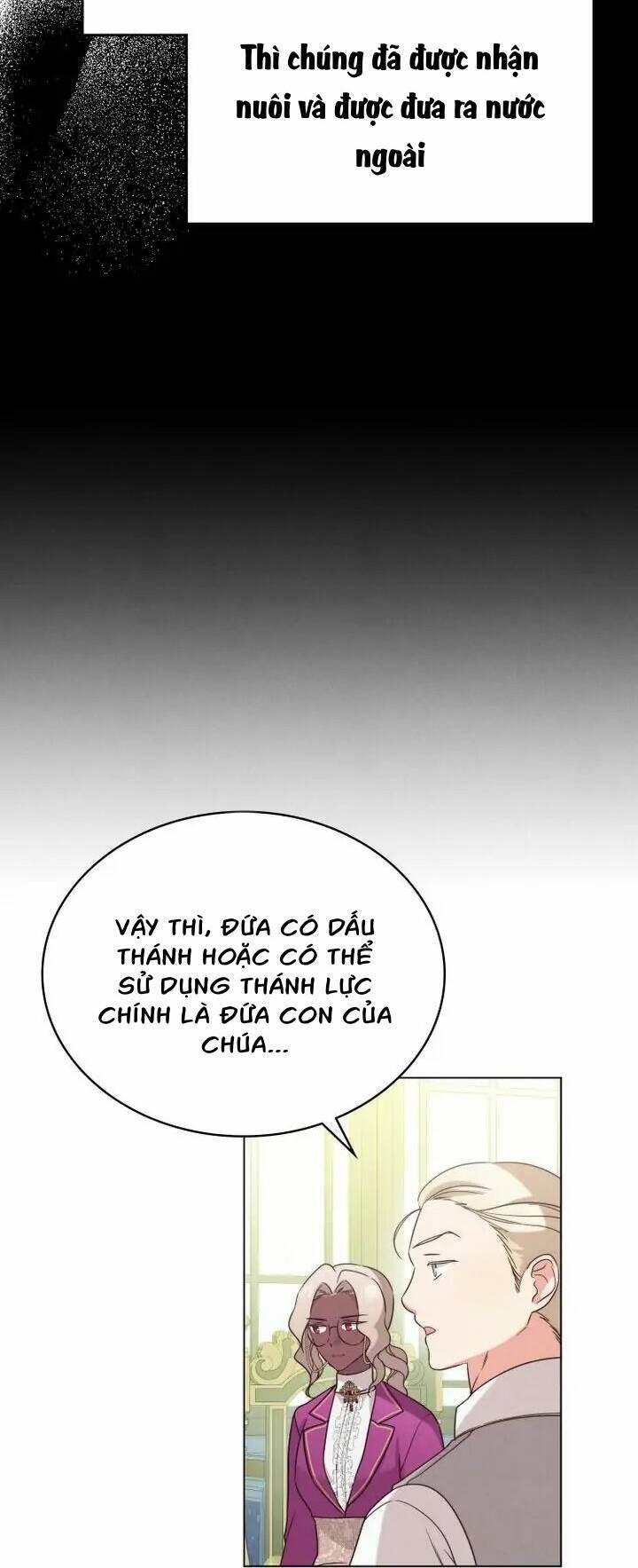 Ánh Sáng Vàng Của Bình Minh Chapter 9 - 28