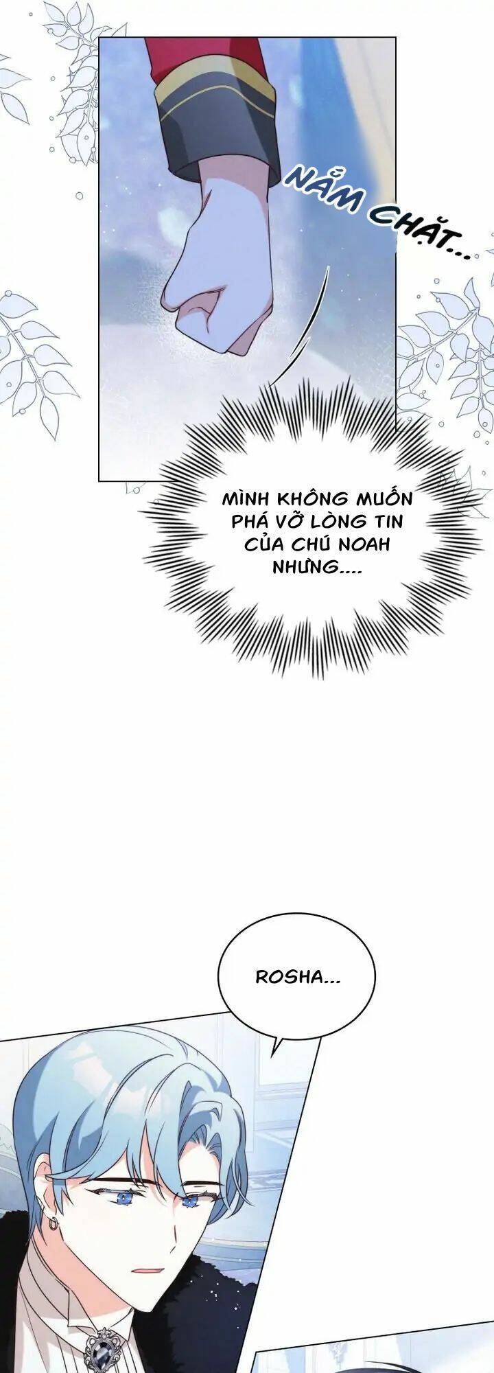 Ánh Sáng Vàng Của Bình Minh Chapter 9 - 59