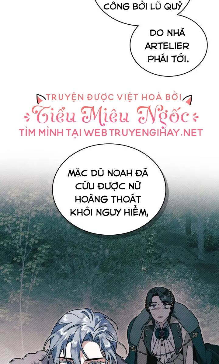 Ánh Sáng Vàng Của Bình Minh Chapter 54 - 15