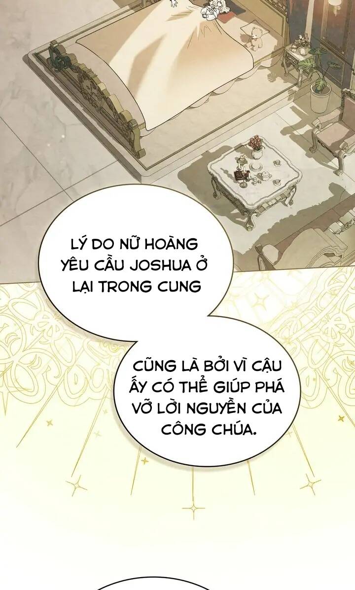 Ánh Sáng Vàng Của Bình Minh Chapter 54 - 22