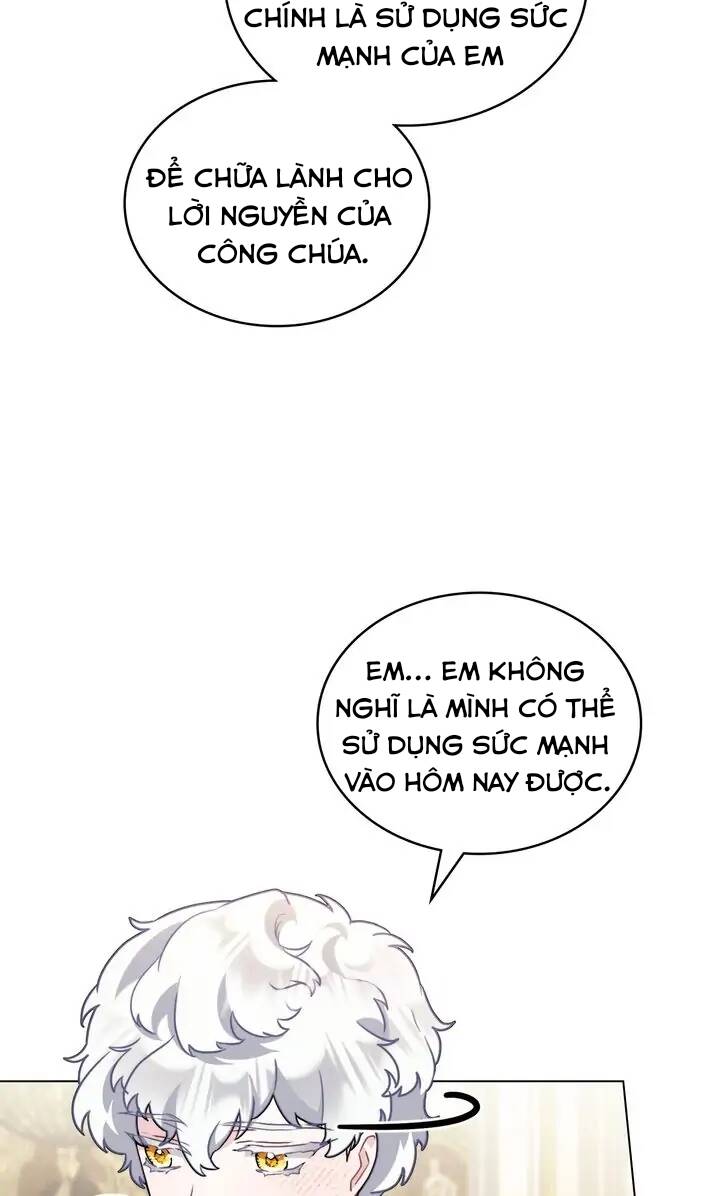 Ánh Sáng Vàng Của Bình Minh Chapter 54 - 31