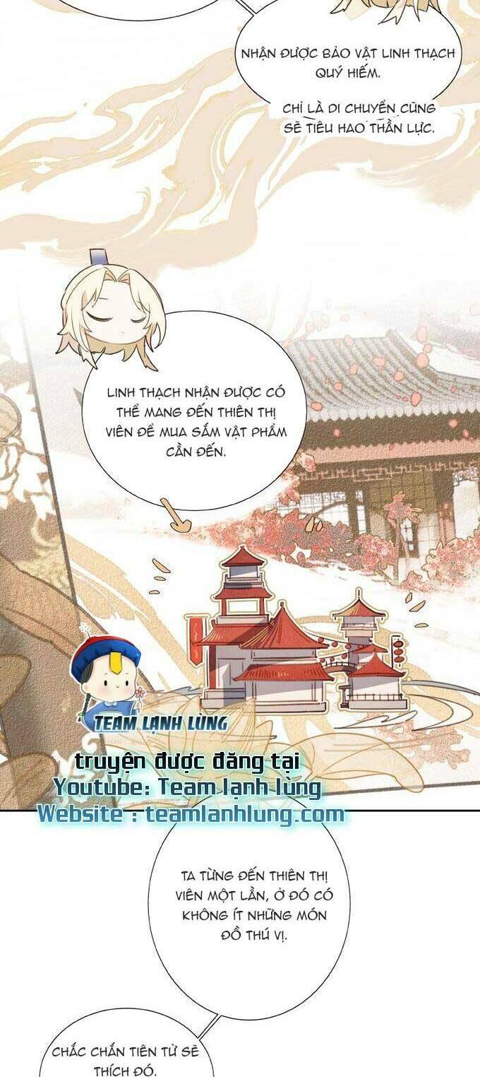 Triệu Hoán Đại Nhân Tu Chân Giới Chapter 3 - 14