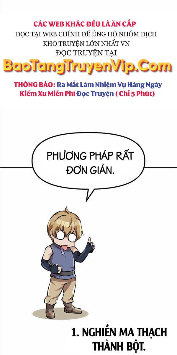 Sự Trở Lại Kiếm Sư Huyền Thoại Chapter 4 - 97