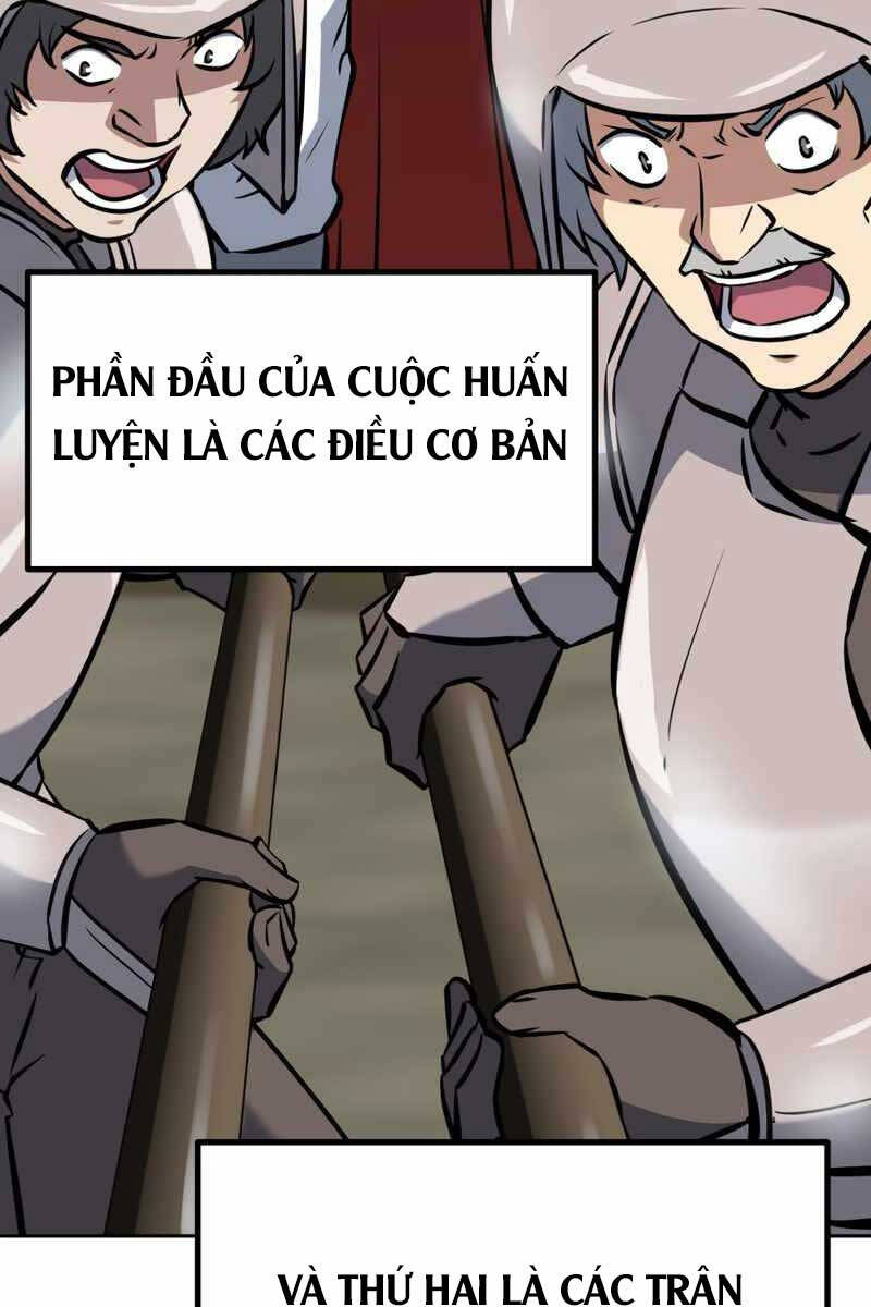 Sự Trở Lại Kiếm Sư Huyền Thoại Chapter 9 - 128