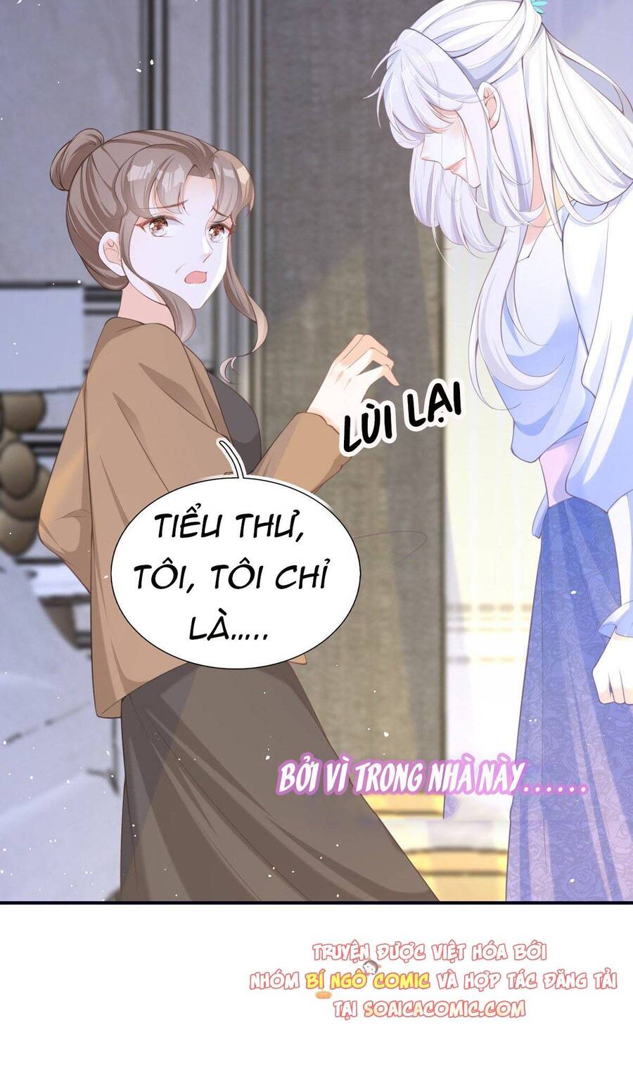 Thiên Kim Đẳng Cấp Của Ác Ma Chapter 3 - 14