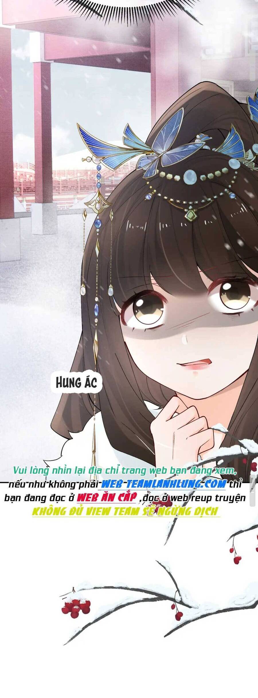 Bệnh Kiều Công Chúa Muốn Hắc Hóa Chapter 10 - 9