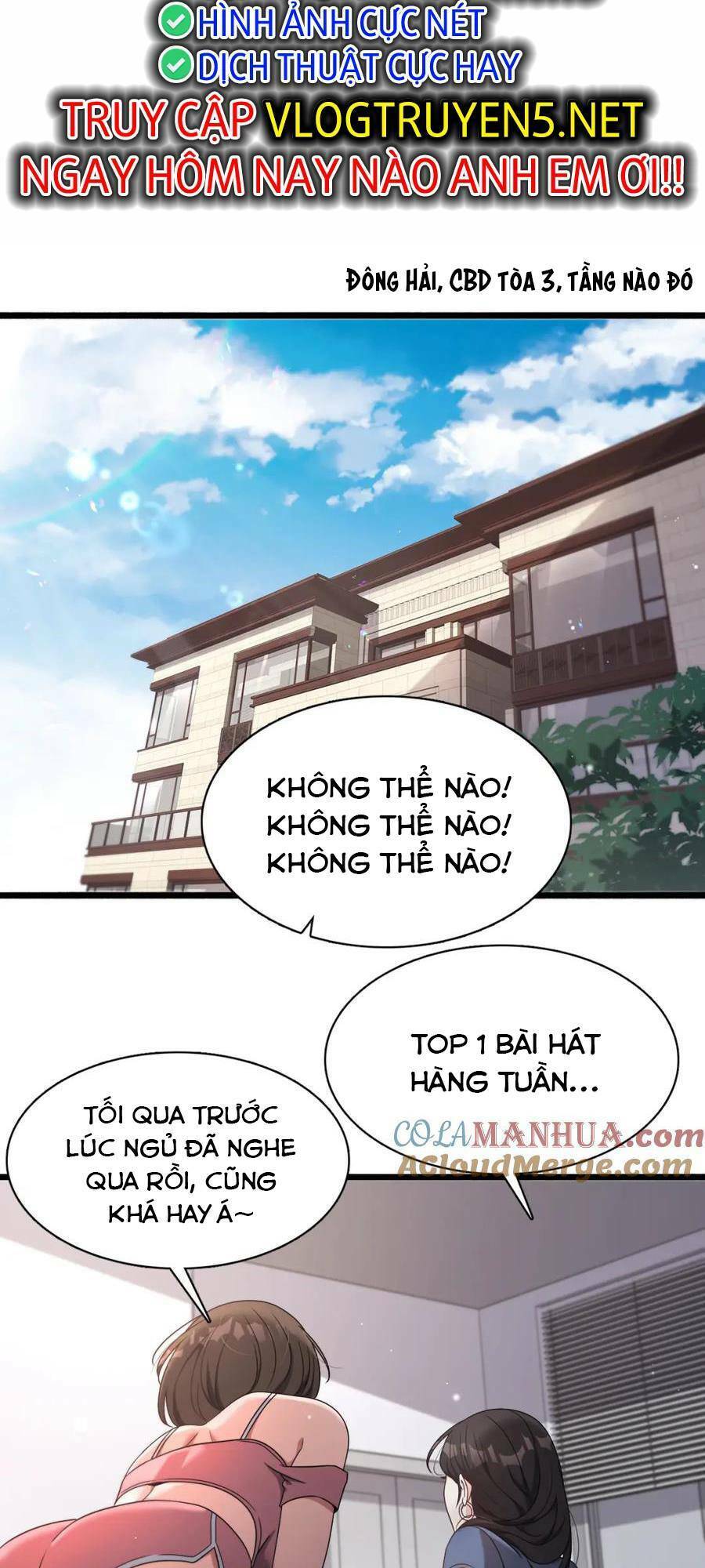 Ta Bị Kẹt Cùng Một Ngày 1000 Năm Chapter 33 - 18