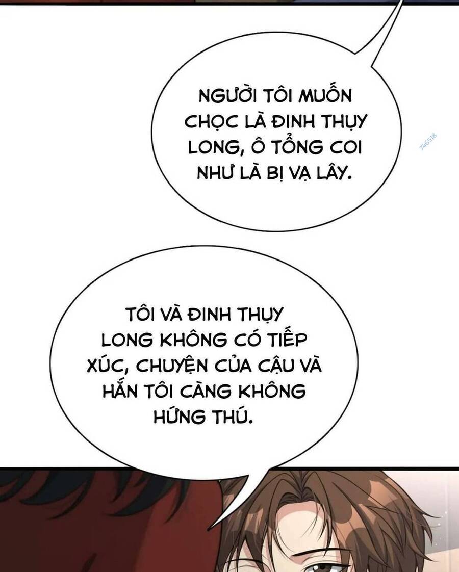 Ta Bị Kẹt Cùng Một Ngày 1000 Năm Chapter 35 - 9