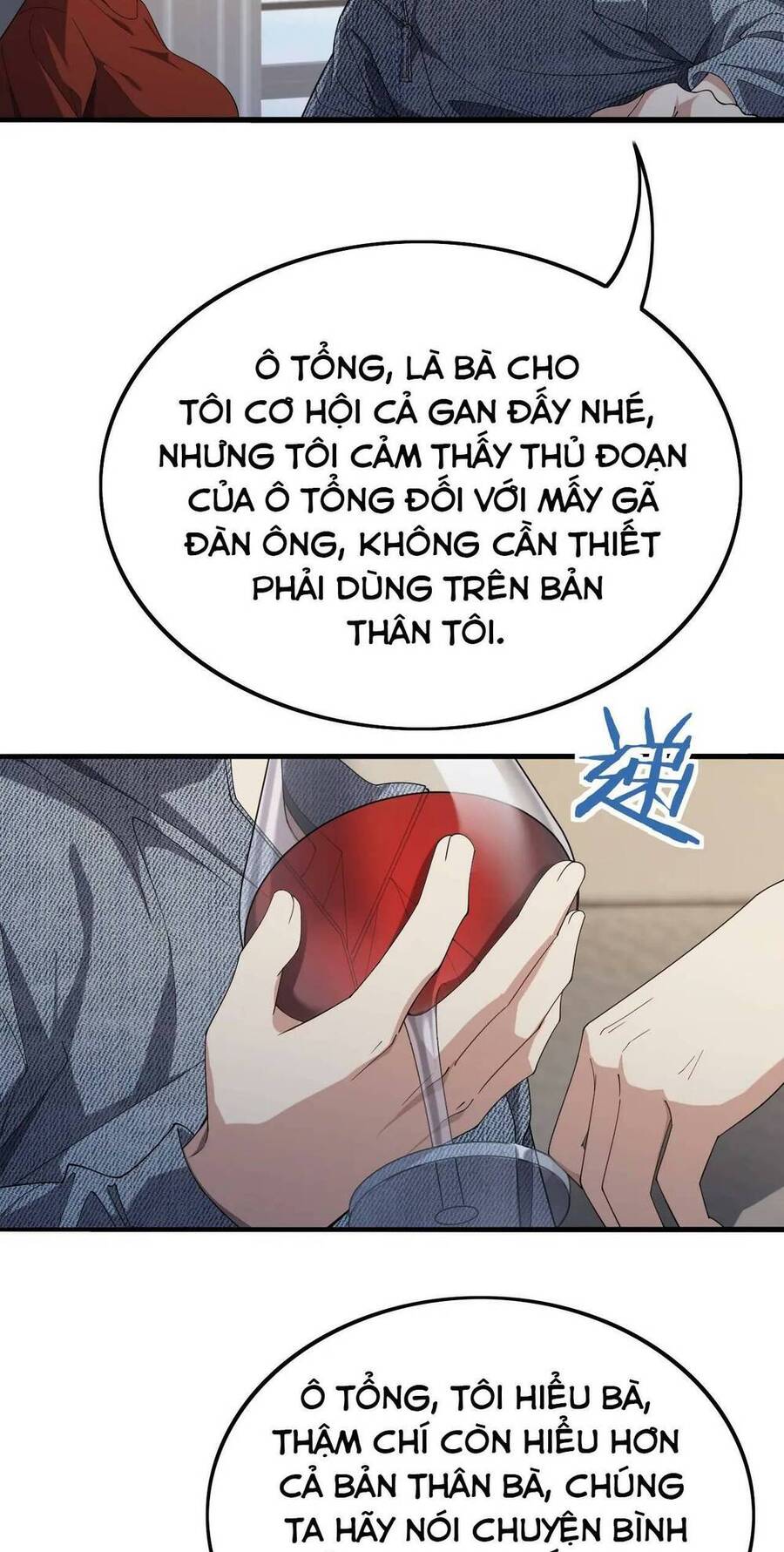 Ta Bị Kẹt Cùng Một Ngày 1000 Năm Chapter 36 - 7