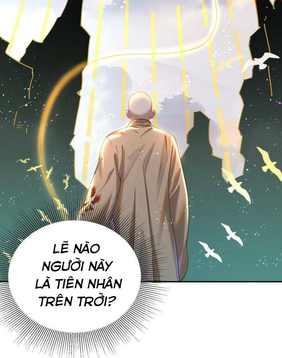 Bói Toán Mà Thôi, Cửu Vĩ Yêu Đế Sao Lại Thành Nương Tử Ta?! Chapter 19 - 23