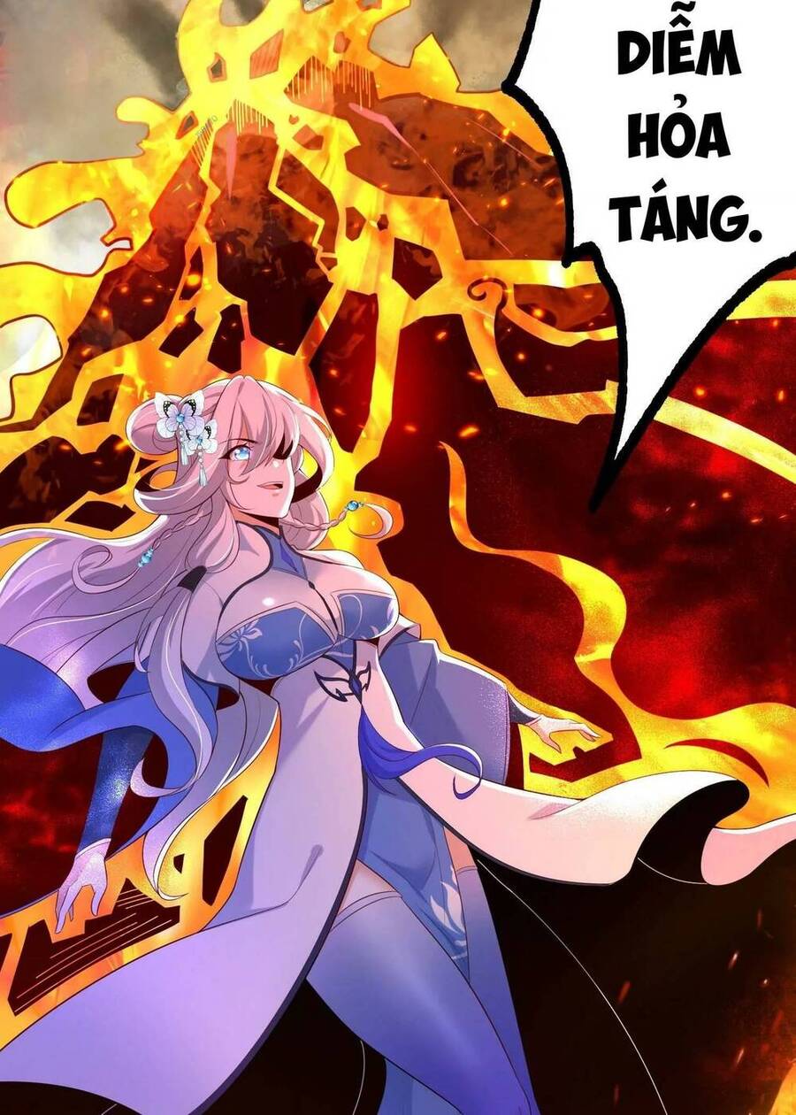 Ngạo Thế Đan Thần Chapter 12 - 91