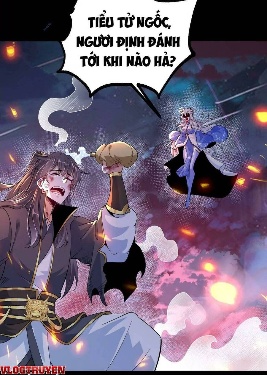 Ngạo Thế Đan Thần Chapter 13 - 9