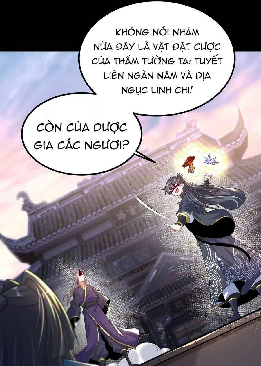 Ngạo Thế Đan Thần Chapter 13 - 88