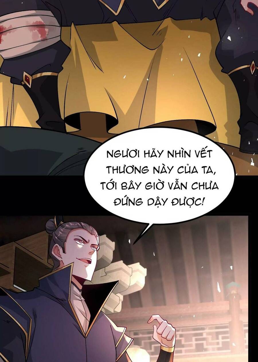 Ngạo Thế Đan Thần Chapter 16 - 24