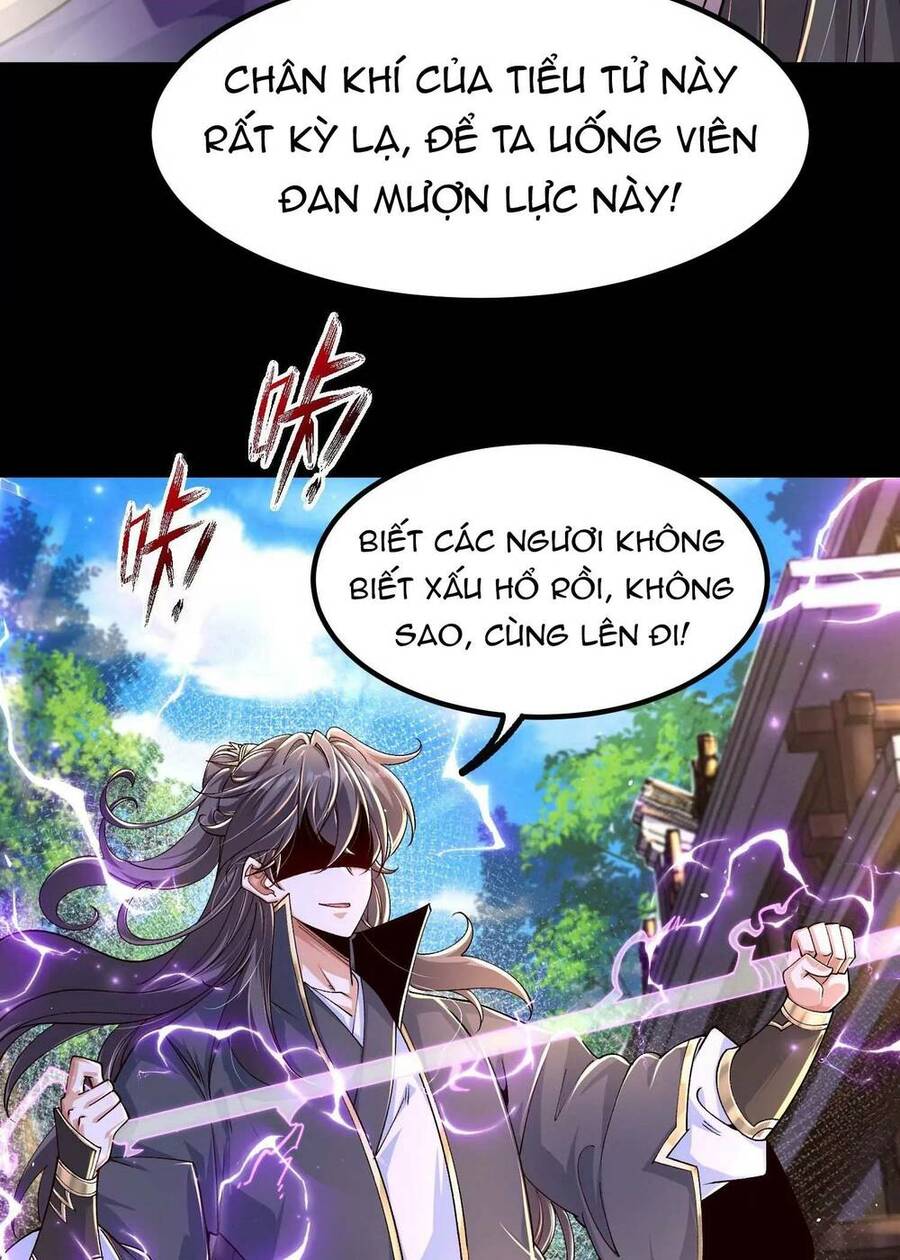 Ngạo Thế Đan Thần Chapter 21 - 8