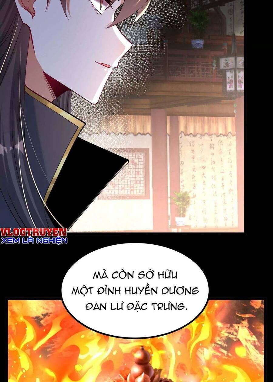 Ngạo Thế Đan Thần Chapter 22 - 22