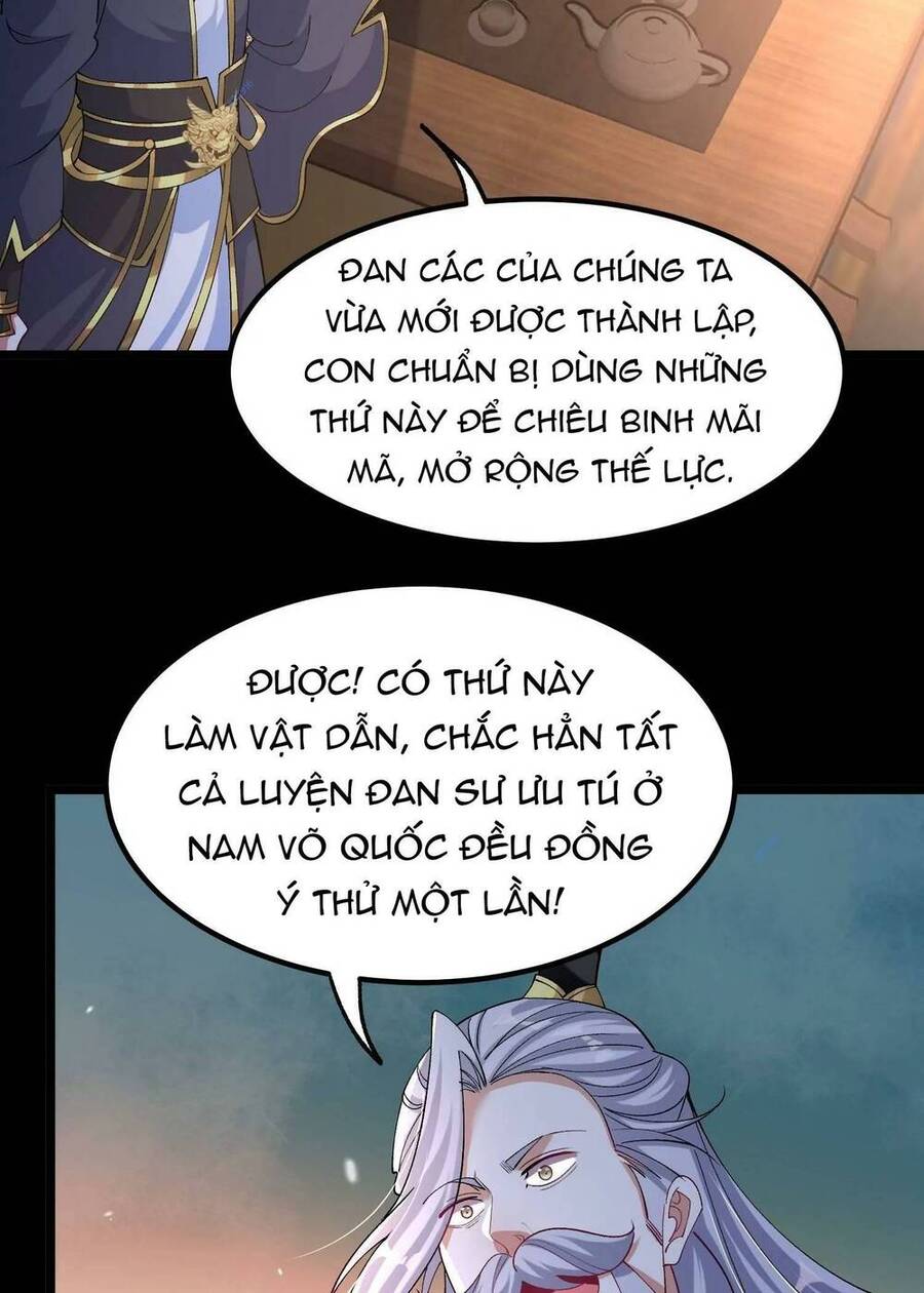 Ngạo Thế Đan Thần Chapter 22 - 5