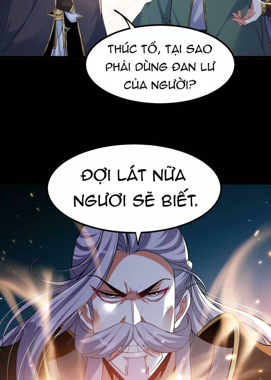 Ngạo Thế Đan Thần Chapter 22 - 45