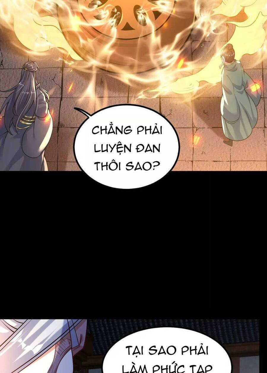 Ngạo Thế Đan Thần Chapter 22 - 52