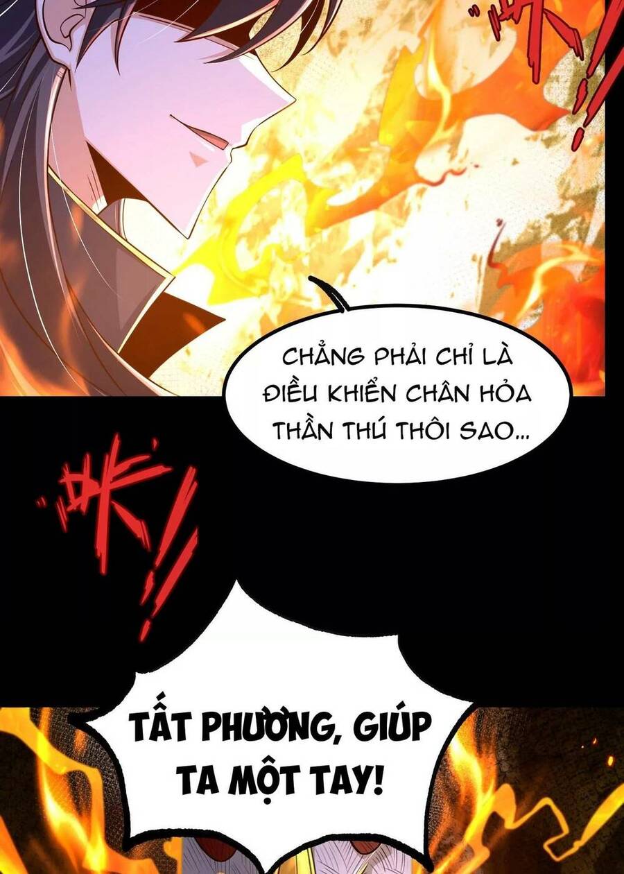 Ngạo Thế Đan Thần Chapter 23 - 16