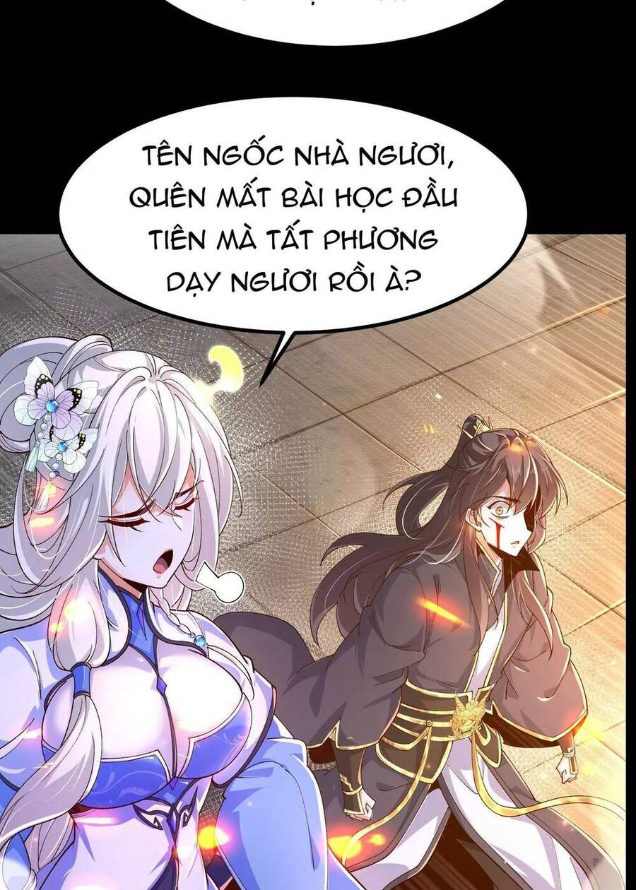 Ngạo Thế Đan Thần Chapter 23 - 40