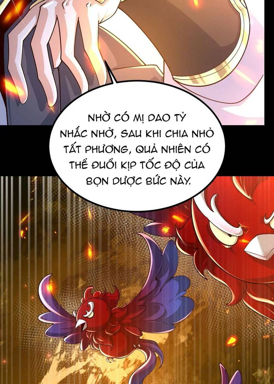 Ngạo Thế Đan Thần Chapter 23 - 58