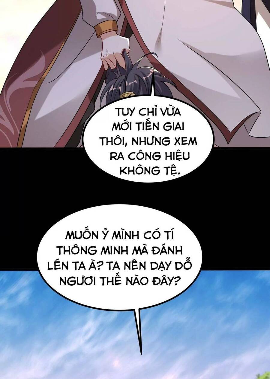 Ngạo Thế Đan Thần Chapter 1 - 53