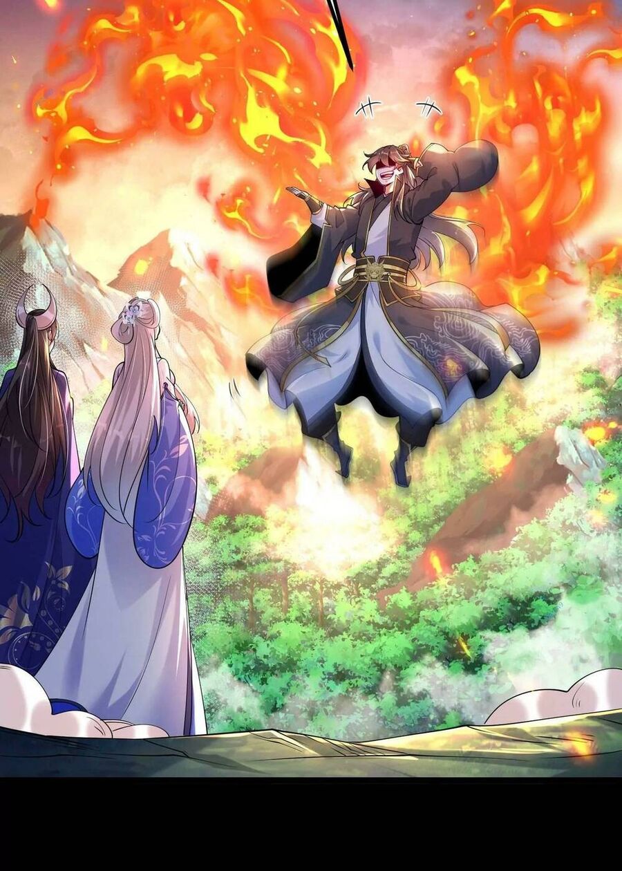 Ngạo Thế Đan Thần Chapter 11 - 21