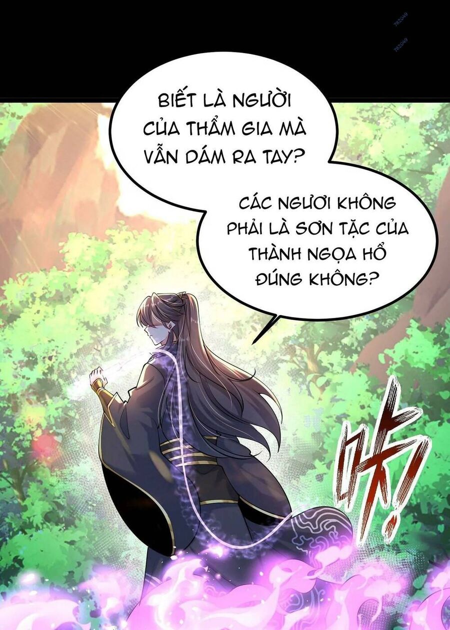 Ngạo Thế Đan Thần Chapter 11 - 55