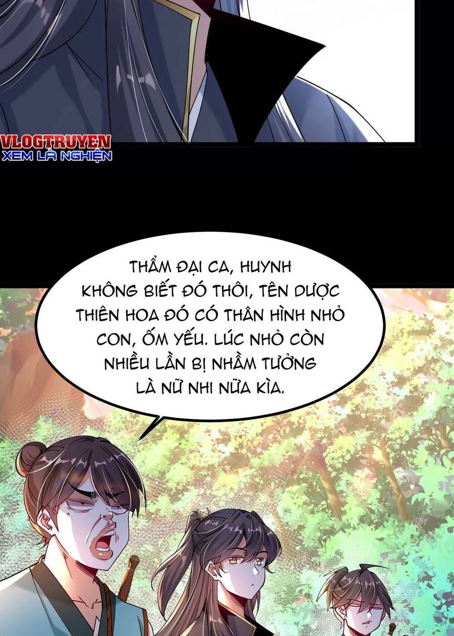 Ngạo Thế Đan Thần Chapter 11 - 79