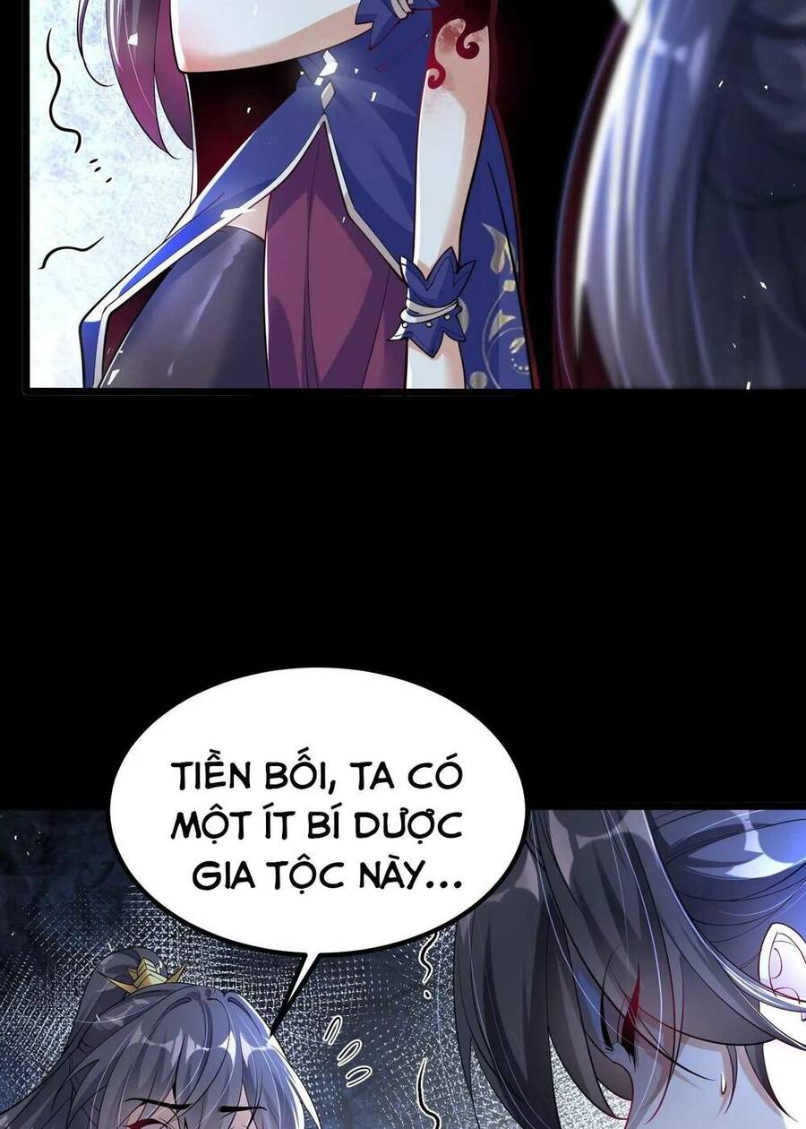 Ngạo Thế Đan Thần Chapter 2 - 54