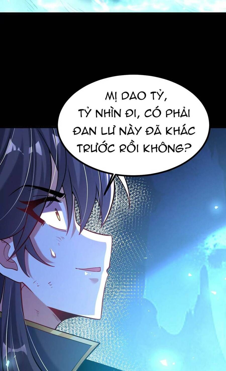 Ngạo Thế Đan Thần Chapter 26 - 48