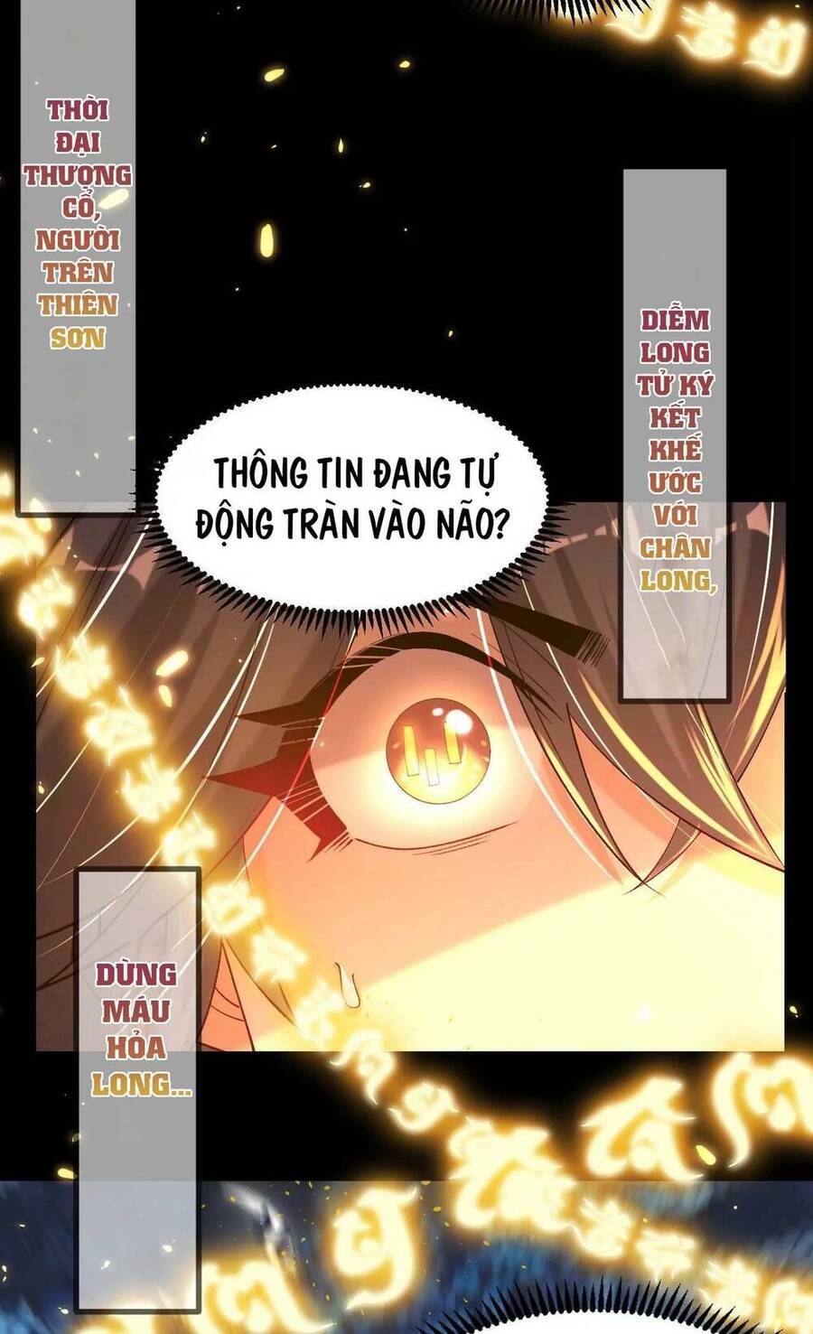 Ngạo Thế Đan Thần Chapter 27 - 22