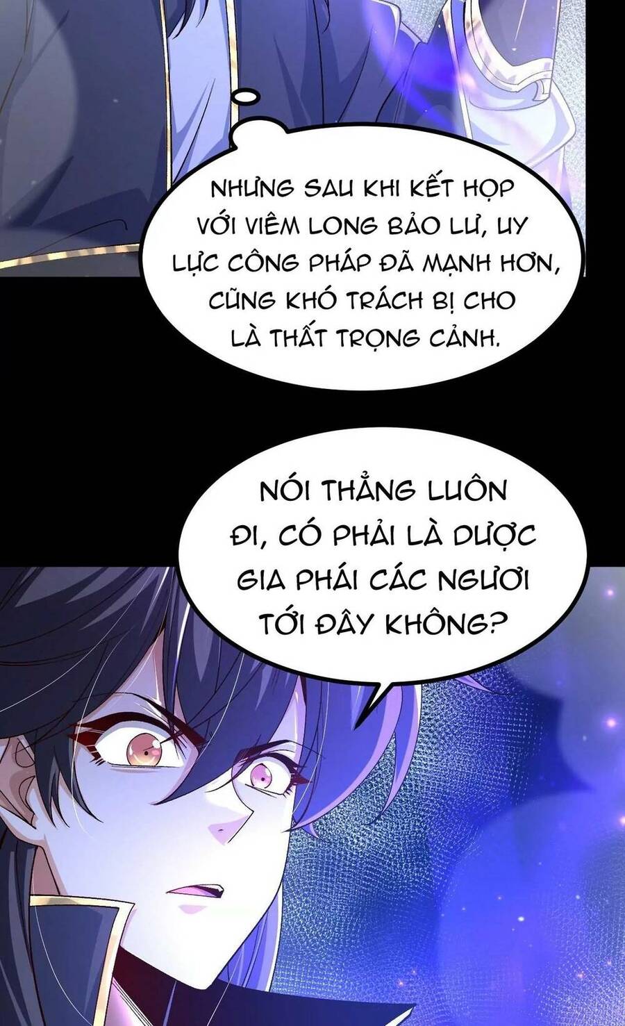 Ngạo Thế Đan Thần Chapter 28 - 26