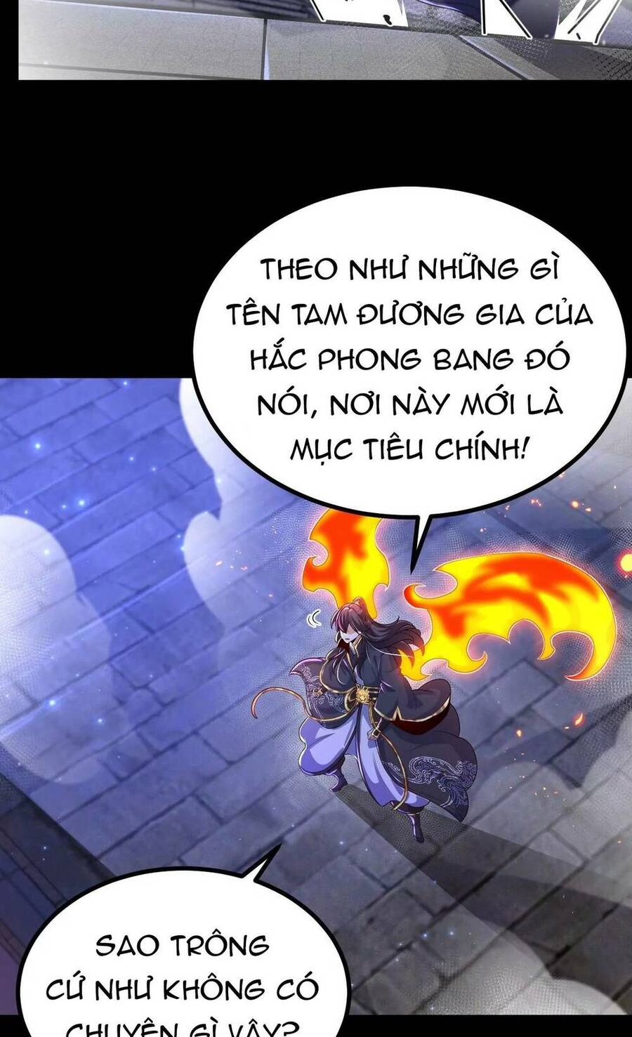 Ngạo Thế Đan Thần Chapter 28 - 46