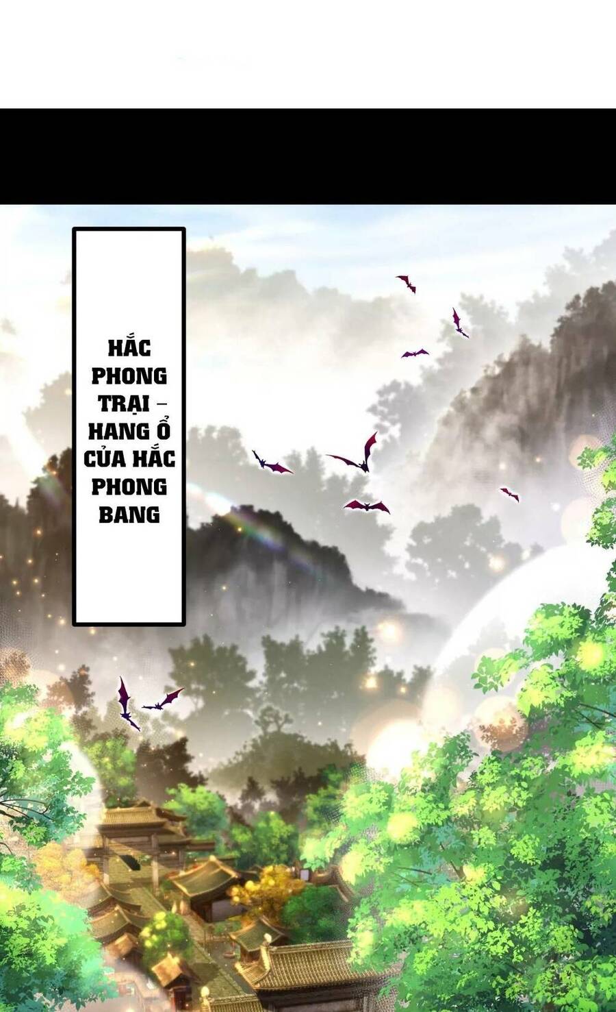 Ngạo Thế Đan Thần Chapter 30 - 2