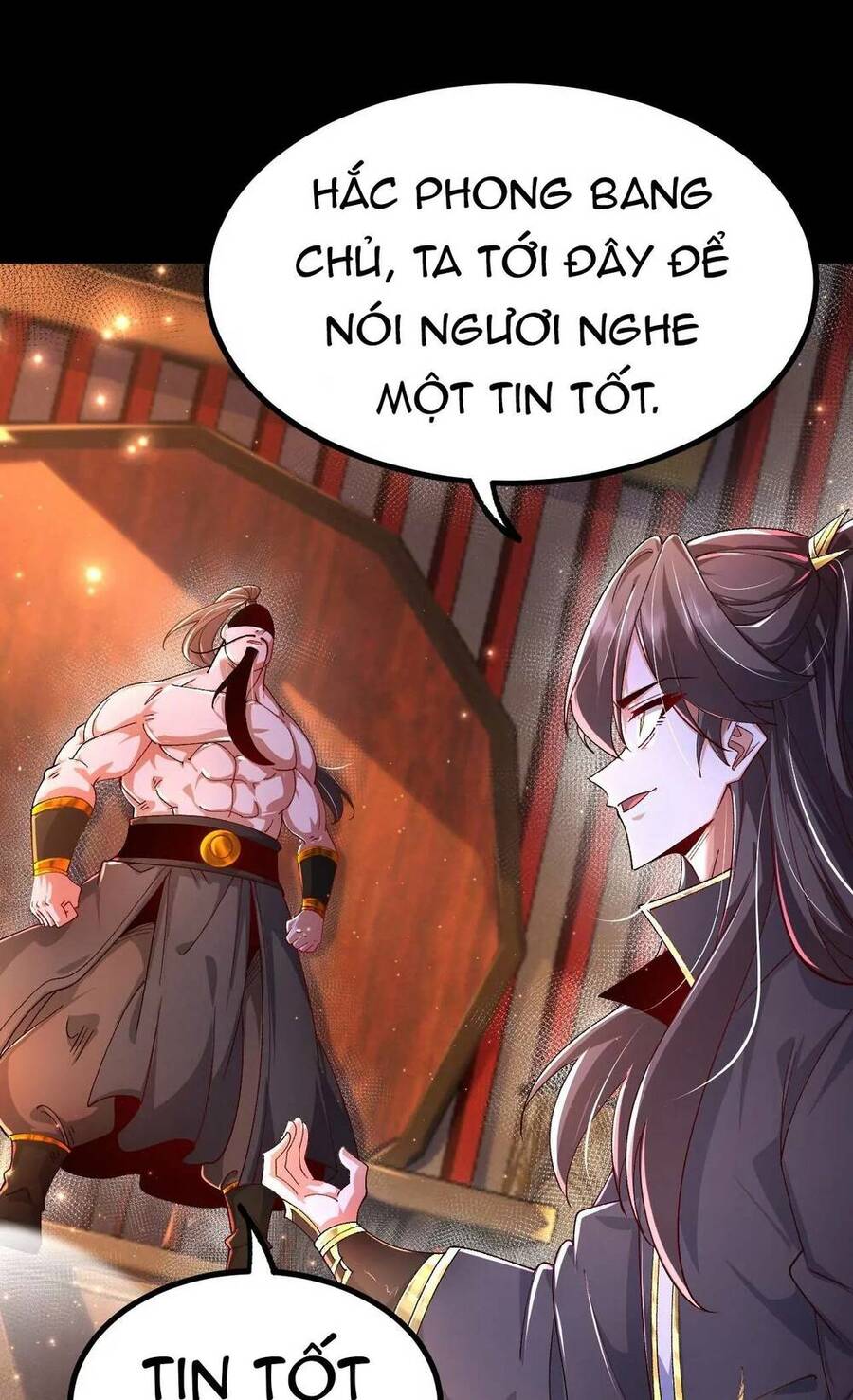 Ngạo Thế Đan Thần Chapter 30 - 16