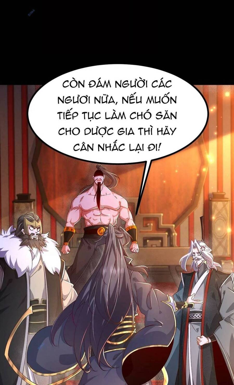 Ngạo Thế Đan Thần Chapter 30 - 21