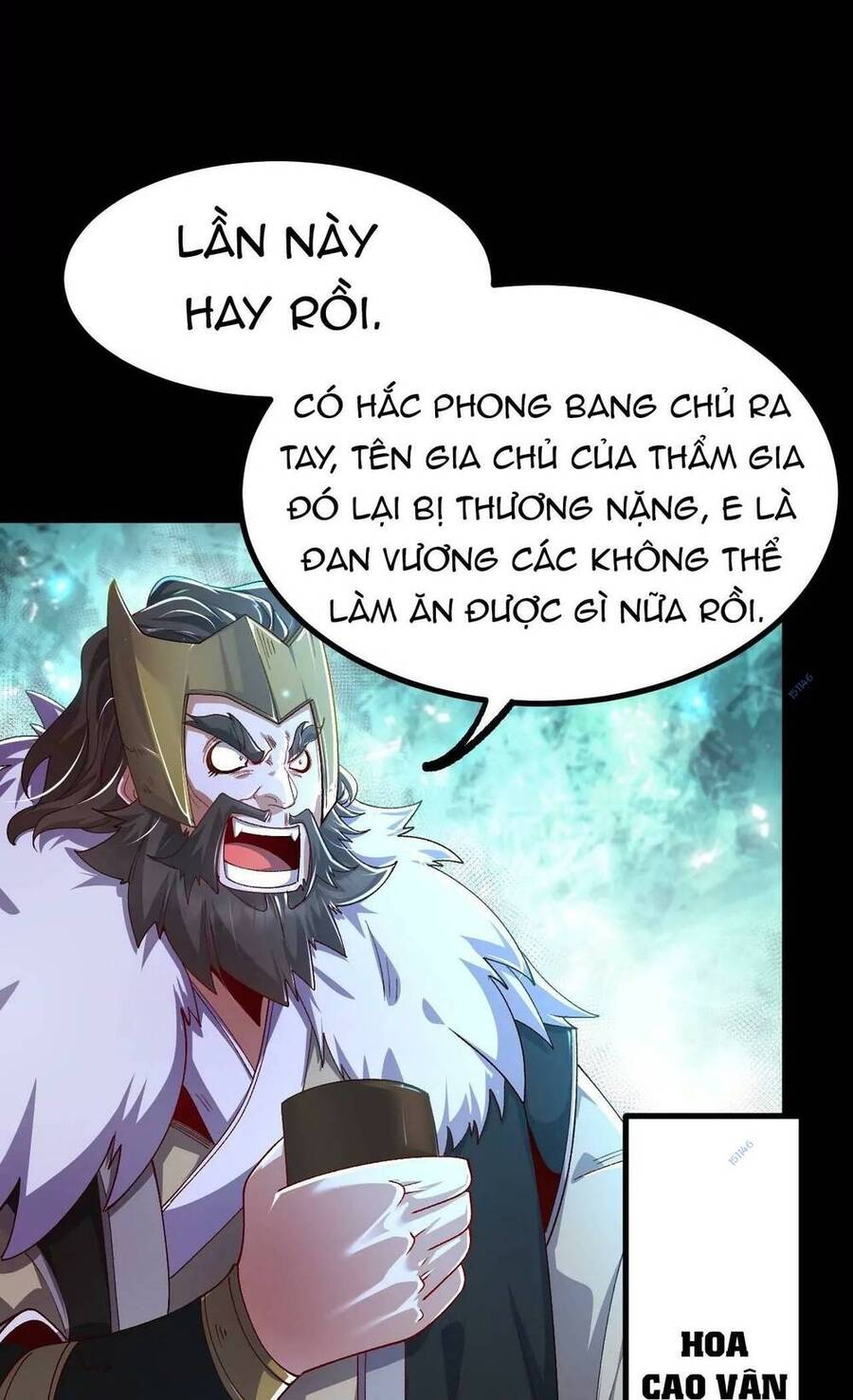 Ngạo Thế Đan Thần Chapter 30 - 5